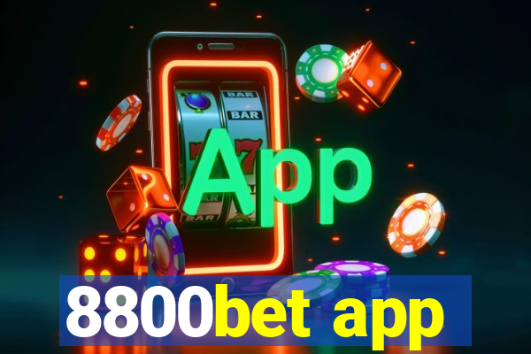 8800bet app